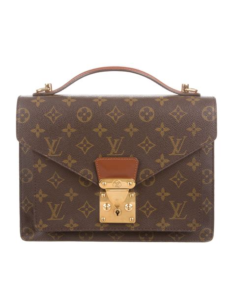 lv monceau bag.